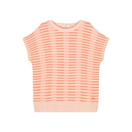 debardeur OONA beige/coral